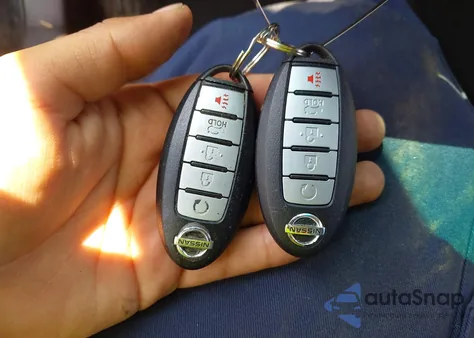 2014 Nissan Altima 2.5 Sv из США, поврежденный, VIN 1N4AL3AP9EC284040